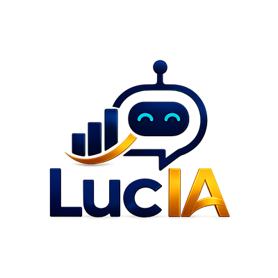 LucIA Logo